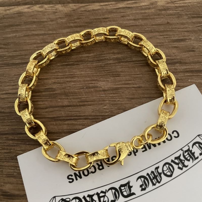 Chrome Hearts Bracelets